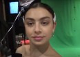 Charli XCX : le clip sur fond vert de "Claws"