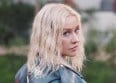 Christina Aguilera propose la ballade "Twice"