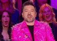 DALS : Chris Marques attribue son premier 10 !
