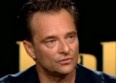 David Hallyday se confie sur son nouvel album