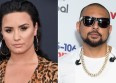 Demi Lovato : le coup de gueule de Sean Paul