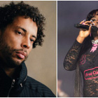 Disiz et Theodora : le duo !