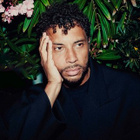 disiz : son nouveau single "try try try"