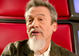 The Voice : Florent Pagny sur le départ ?