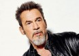 Florent Pagny est atteint d'un cancer du poumon