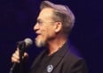 Florent Pagny de retour sur scène : il s'exprime