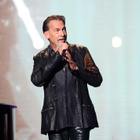 Florent Pagny annule son concert au Zénith de Toulouse