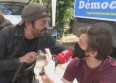 Vive altercation entre "Quotidien" et F. Lalanne