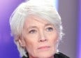Françoise Hardy en colère contre les antivax