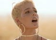 Halsey lance le clip de "Bad At Love"