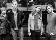 Imagine Dragons impose "Radioactive" aux USA