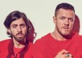 Imagine Dragons lance la "Machine"