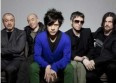 Indochine : un nouvel album le 11 février 2013