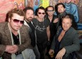 C'est la fin pour INXS : le groupe se sépare