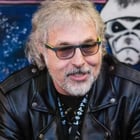 Iron Maiden en deuil : le premier chanteur est mort