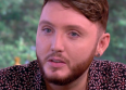 James Arthur : la fin de sa carrière ? Il répond