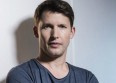 James Blunt dévoile un nouveau clip poignant