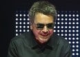 Jean-Michel Jarre en virtuel pour le Nouvel An