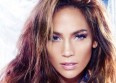 J.LO n°1 sur iTunes avec "On The Floor"