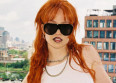 Jess Glynne à New York pour "What Do You Do?"