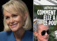 Laeticia Hallyday : "Il a fallu un coupable"