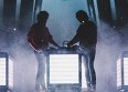 Justice annonce un album live !