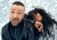 Justin Timberlake : retour funk avec SZA !