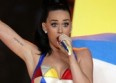 Katy Perry : bientôt le jeu vidéo !