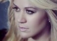 Kelly Clarkson dévoile le clip "Catch My Breath"
