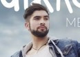 Kendji tease son clip "Me quemo"