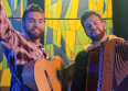 Kendji Girac et Claudio Capéo : le clip !
