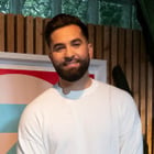 Kendji Girac devient le parrain d'une nouvelle émission !
