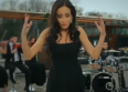 Kenza Farah : un clip avec Samy Naceri