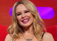 Kylie Vegas : une résidence à Las Vegas