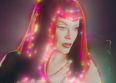 Kylie Minogue en pleine "Tension" dans son clip