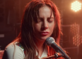 Lady Gaga : nouveau clip pour "A Star Is Born"