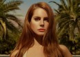 Lana Del Rey : nouveau single "Dark Paradise"