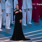 JO d'hiver 2026 : Laura Pausini chante l'hymne italien