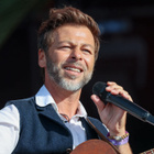 Christophe Maé donne son avis sur le retour du "Roi Soleil"