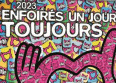 Les Enfoirés sont numéros un des ventes !