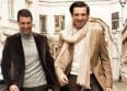 Top Albums : les Stentors toujours n°1
