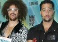 Record historique pour LMFAO aux Etats-Unis