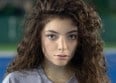 Lorde balance sur Taylor Swift puis s'excuse