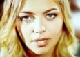 Louane chante "Notre amour boit la tasse"