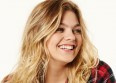 Louane jouera dans "Les Affamés"