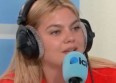Eurovision : Louane répond à Marie Myriam