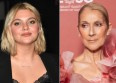 Louane : son appel pour Céline Dion !