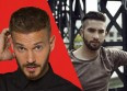 M Pokora vs Kendji : le match !