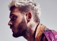 M. Pokora : 400.000 ventes !