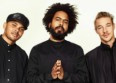 Major Lazer nous réchauffe avec "Run Up"
